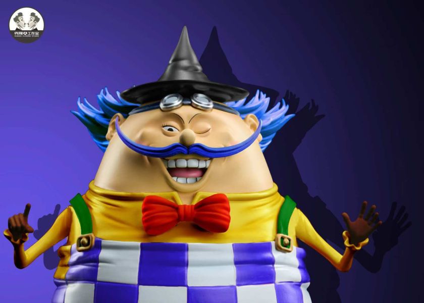 【售罄展示追加請私訊客服@toystationtw】海賊王 革命軍第一彈 烏西亞諾&賭波 X clone克隆人 玩驛丨Toy station, GK雕像預購, GK雕像代購, GK雕像現貨, GK雕像修復, 咒術, 咒術迴戰, SCC玩具屋, 玩具給庫, NBA, 瘋公仔, 訂製雕像,模型,伯公仔,gk,玩驛,火影,夜風本舖,海賊,死神,航海王,獵人,阿拉蕾,七大罪,七龍珠,寶可夢,神奇寶貝,哥吉拉,宮崎駿,迪士尼,灌籃高手,鬼滅之刃,一拳超人,蠟筆小新,咒術,鏈鋸人,進擊的巨人,乙骨,我英