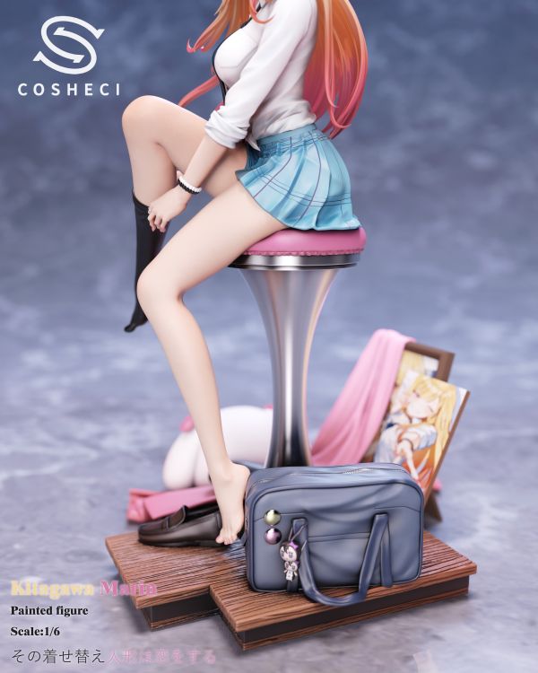 【預購】戀上換裝娃娃 第一彈 喜多川海夢 X Cosh(CC) 玩驛丨Toy station, GK雕像預購, GK雕像代購, GK雕像現貨, GK雕像修復, 咒術, 咒術迴戰, SCC玩具屋, 玩具給庫, NBA, 瘋公仔, 訂製雕像,模型,伯公仔,gk,玩驛,火影,夜風本舖,海賊,死神,航海王,獵人,阿拉蕾,七大罪,七龍珠,寶可夢,神奇寶貝,哥吉拉,宮崎駿,迪士尼,灌籃高手,鬼滅之刃,一拳超人,蠟筆小新,咒術,鏈鋸人,進擊的巨人,乙骨,我英
