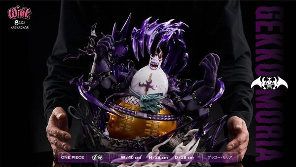 【售罄展示追加請私訊客服@toystationtw】海賊王 恐怖三桅帆船 暴走摩利亞 X Wink 玩驛丨Toy station, GK雕像預購, GK雕像代購, GK雕像現貨, GK雕像修復, 咒術, 咒術迴戰, SCC玩具屋, 玩具給庫, NBA, 瘋公仔, 訂製雕像,模型,伯公仔,gk,玩驛,火影,夜風本舖,海賊,死神,航海王,獵人,阿拉蕾,七大罪,七龍珠,寶可夢,神奇寶貝,哥吉拉,宮崎駿,迪士尼,灌籃高手,鬼滅之刃,一拳超人,蠟筆小新,咒術,鏈鋸人,進擊的巨人,乙骨,我英