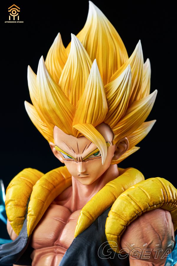 【預購】七龍珠 人物系列-悟吉塔Gogeta X 余震 Aftershock Studio 動漫,模型,玩具,gk,玩驛,火影,手辦,海賊,死神,航海王,獵人,阿拉蕾,七大罪,七龍珠,寶可夢,神奇寶貝,哥吉拉,宮崎駿,迪士尼,灌籃高手,鬼滅之日刃,一拳超人,蠟筆小新,咒術,鏈鋸人,進擊的巨人,妖精尾巴,我的英雄學院,我英,鋼鍊,鋼之煉金術師,新世紀福音戰士,EVA,間諜家家酒,Re0,漫威,dc,集美#hex#tsume#prime1#queen#tes#xm#野獸國#壽屋#數碼寶貝