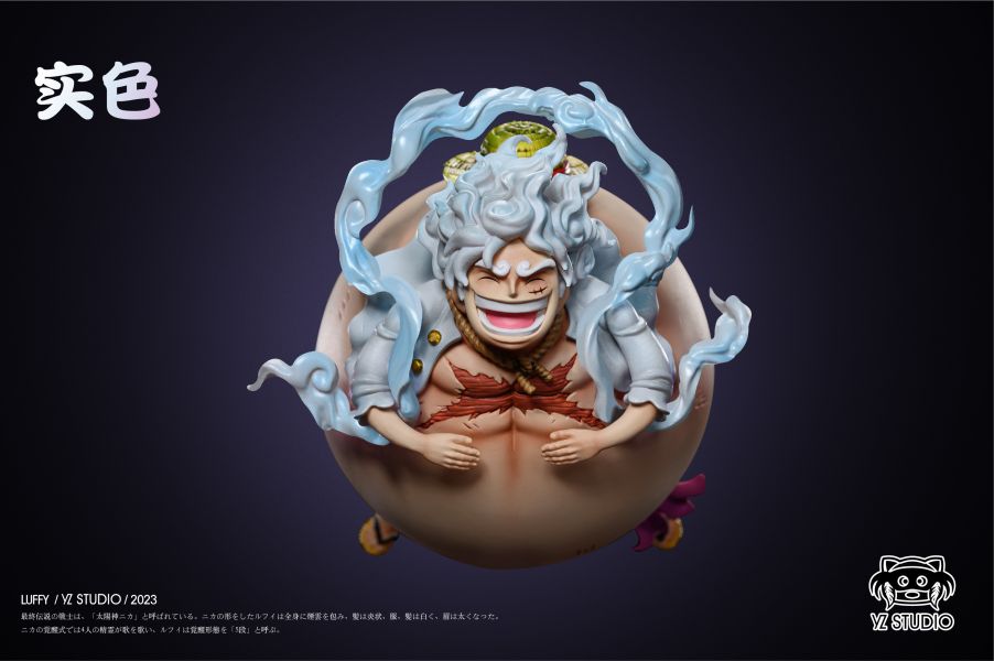 【售罄展示追加請私訊客服@toystationtw】海賊王“鬼島終戰” 人人果實-幻獸種·尼卡第五彈  氣球尼卡魯夫 X Yz 動漫,模型,玩具,gk,玩驛,火影,手辦,海賊,死神,航海王,獵人,阿拉蕾,七大罪,七龍珠,寶可夢,神奇寶貝,哥吉拉,宮崎駿,迪士尼,灌籃高手,鬼滅之日刃,一拳超人,蠟筆小新,咒術,鏈鋸人,進擊的巨人,妖精尾巴,我的英雄學院,我英,鋼鍊,鋼之煉金術師,新世紀福音戰士,EVA,間諜家家酒,Re0,漫威,dc,集美#hex#tsume#prime1#queen#tes#xm#野獸國#壽屋#數碼寶貝