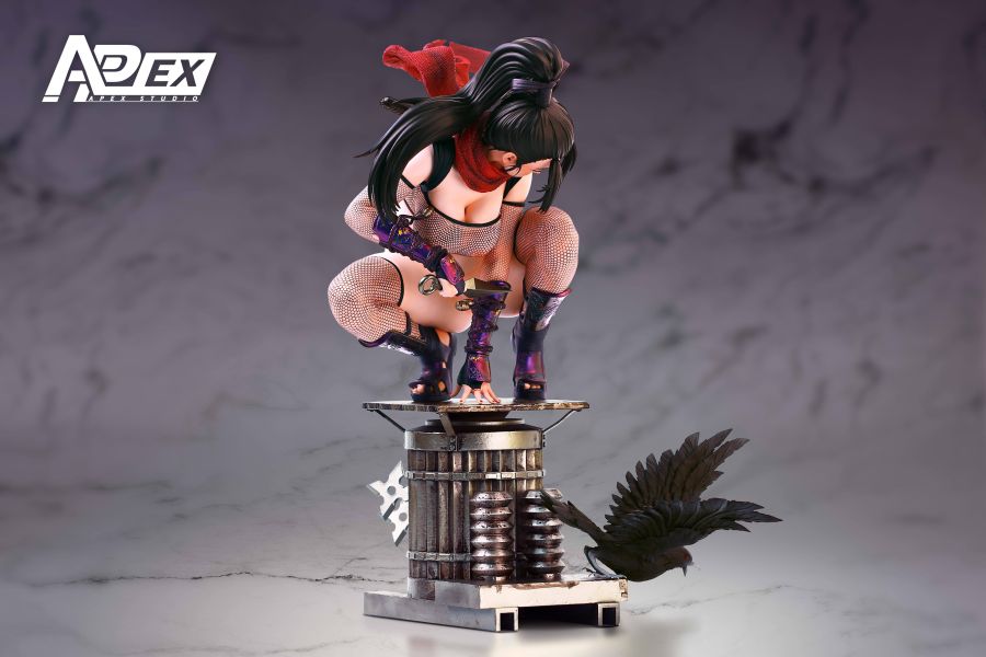 【售罄展示追加請私訊客服@toystationtw】忍者黑連 X APEX工作室 玩驛丨Toy station, GK雕像預購, GK雕像代購, GK雕像現貨, GK雕像修復, 咒術, 咒術迴戰, SCC玩具屋, 玩具給庫, NBA, 瘋公仔, 訂製雕像,模型,伯公仔,gk,玩驛,火影,夜風本舖,海賊,死神,航海王,獵人,阿拉蕾,七大罪,七龍珠,寶可夢,神奇寶貝,哥吉拉,宮崎駿,迪士尼,灌籃高手,鬼滅之刃,一拳超人,蠟筆小新,咒術,鏈鋸人,進擊的巨人,乙骨,我英