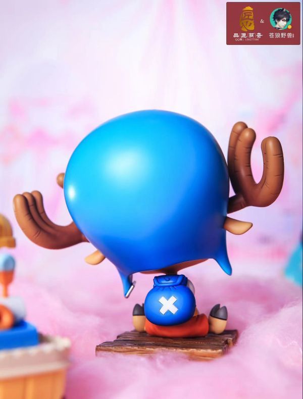 【售罄展示追加請私訊客服@toystationtw】海賊王 歪頭喬巴 X 品匠萌奇 動漫,模型,玩具,gk,玩驛,火影,手辦,海賊,死神,航海王,獵人,阿拉蕾,七大罪,七龍珠,寶可夢,神奇寶貝,哥吉拉,宮崎駿,迪士尼,灌籃高手,鬼滅之日刃,一拳超人,蠟筆小新,咒術,鏈鋸人,進擊的巨人,妖精尾巴,我的英雄學院,我英,鋼鍊,鋼之煉金術師,新世紀福音戰士,EVA,間諜家家酒,Re0,漫威,dc,集美#hex#tsume#prime1#queen#tes#xm#野獸國#壽屋#數碼寶貝