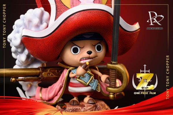 【售罄展示追加請私訊客服@toystationtw】 海賊王 “Z”澤法劇場版紅衣草帽團共鳴 第一彈 喬巴 X 紉光社 #動漫#模型#玩具#gk#玩驛#火影#手辦#海賊#死神#航海王#獵人#阿拉蕾#七大罪#七龍珠#寶可夢#神奇寶貝#哥吉拉#宮崎駿#迪士尼#灌籃高手#鬼滅之日刃#一拳超人#蠟筆小新#咒術#鏈鋸人#進擊的巨人#妖精尾巴#我的英雄學院#我英#鋼鍊#鋼之煉金術師#新世紀福音戰士#EVA#間諜家家酒#Re0#漫威#dc#集美#hex#tsume#prime1#queen#tes#xm#野獸國#壽屋#數碼寶貝