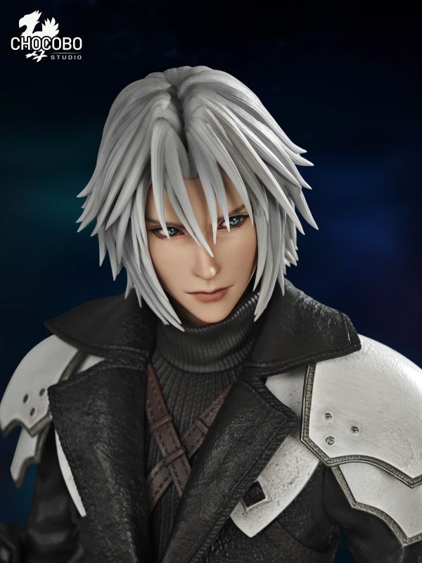 【預購】Final Fantasy VII 少年賽菲羅斯 X CHOCOBO陸行鳥 玩驛丨Toy station, GK雕像預購, GK雕像代購, GK雕像現貨, GK雕像修復, 咒術, 咒術迴戰, SCC玩具屋, 玩具給庫, NBA, 瘋公仔, 訂製雕像,模型,伯公仔,gk,玩驛,火影,夜風本舖,海賊,死神,航海王,獵人,阿拉蕾,七大罪,七龍珠,寶可夢,神奇寶貝,哥吉拉,宮崎駿,迪士尼,灌籃高手,鬼滅之刃,一拳超人,蠟筆小新,咒術,鏈鋸人,進擊的巨人,乙骨,我英