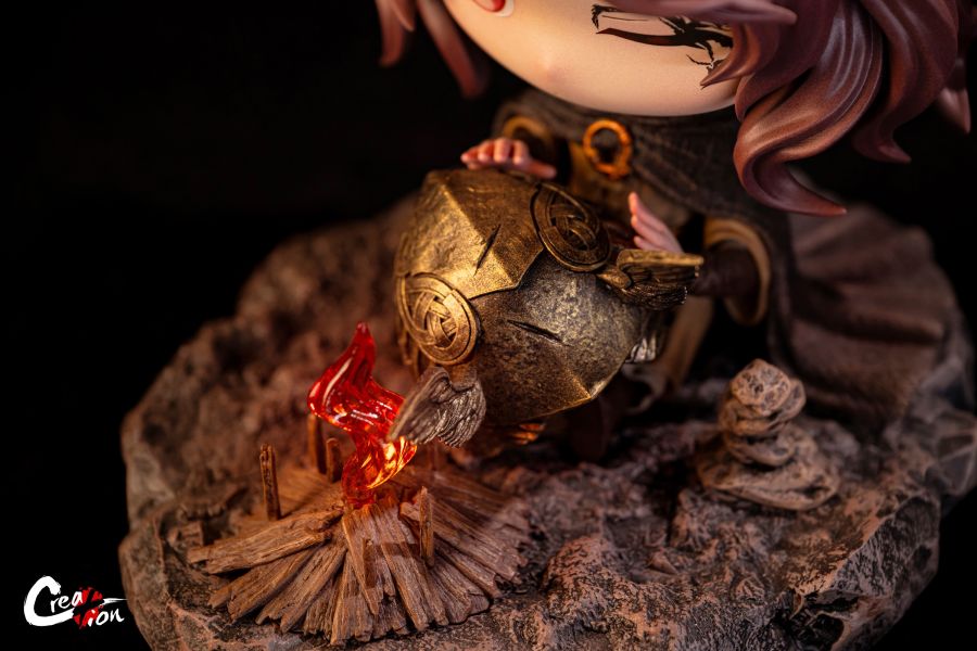 【售罄展示追加請私訊客服@toystationtw】艾爾登法環 梅琳娜 & 菈妮 X Creation Studio 玩驛丨Toy station, GK雕像預購, GK雕像代購, GK雕像現貨, GK雕像修復, 咒術, 咒術迴戰, SCC玩具屋, 玩具給庫, NBA, 瘋公仔, 訂製雕像,模型,伯公仔,gk,玩驛,火影,夜風本舖,海賊,死神,航海王,獵人,阿拉蕾,七大罪,七龍珠,寶可夢,神奇寶貝,哥吉拉,宮崎駿,迪士尼,灌籃高手,鬼滅之刃,一拳超人,蠟筆小新,咒術,鏈鋸人,進擊的巨人,乙骨,我英