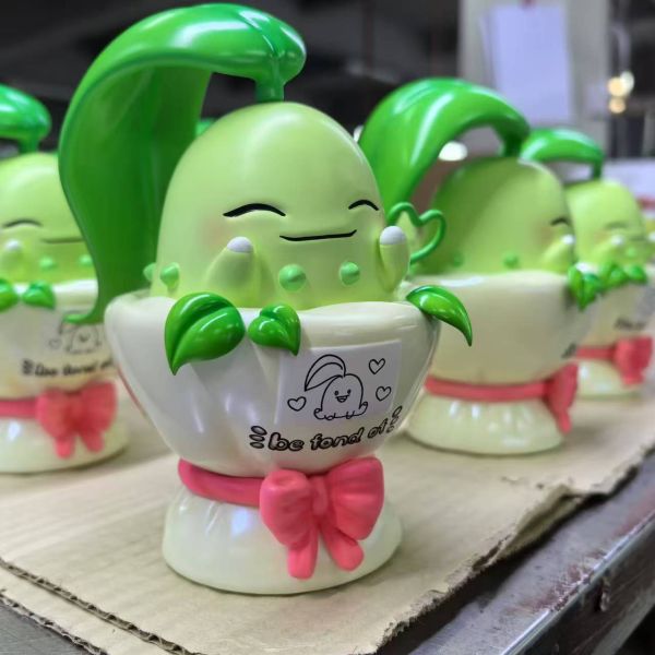 【售罄展示追加請私訊客服@toystationtw】寶可夢 盆栽第二彈 菊草葉 X BBD百寶袋 玩驛丨Toy station, GK雕像預購, GK雕像代購, GK雕像現貨, GK雕像修復, 咒術, 咒術迴戰, SCC玩具屋, 玩具給庫, NBA, 瘋公仔, 訂製雕像,模型,伯公仔,gk,玩驛,火影,夜風本舖,海賊,死神,航海王,獵人,阿拉蕾,七大罪,七龍珠,寶可夢,神奇寶貝,哥吉拉,宮崎駿,迪士尼,灌籃高手,鬼滅之刃,一拳超人,蠟筆小新,咒術,鏈鋸人,進擊的巨人,乙骨,我英
