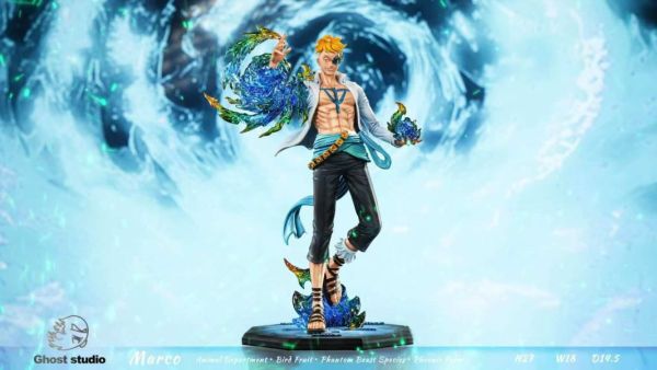 【補款】海賊王 白團共鳴第一彈 不死鳥 馬爾科 X Ghost工作室 玩驛丨Toy station, GK雕像預購, GK雕像代購, GK雕像現貨, GK雕像修復, 咒術, 咒術迴戰, SCC玩具屋, 玩具給庫, NBA, 瘋公仔, 訂製雕像,模型,伯公仔,gk,玩驛,火影,夜風本舖,海賊,死神,航海王,獵人,阿拉蕾,七大罪,七龍珠,寶可夢,神奇寶貝,哥吉拉,宮崎駿,迪士尼,灌籃高手,鬼滅之刃,一拳超人,蠟筆小新,咒術,鏈鋸人,進擊的巨人,乙骨,我英