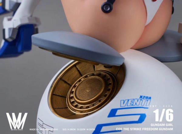 【售罄展示追加請私訊客服@toystationtw】機娘 第二彈 自由少女 X MMS 動漫,模型,玩具,gk,玩驛,火影,手辦,海賊,死神,航海王,獵人,阿拉蕾,七大罪,七龍珠,寶可夢,神奇寶貝,哥吉拉,宮崎駿,迪士尼,灌籃高手,鬼滅之日刃,一拳超人,蠟筆小新,咒術,鏈鋸人,進擊的巨人,妖精尾巴,我的英雄學院,我英,鋼鍊,鋼之煉金術師,新世紀福音戰士,EVA,間諜家家酒,Re0,漫威,dc,集美#hex#tsume#prime1#queen#tes#xm#野獸國#壽屋#數碼寶貝