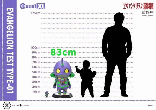 【售罄展示追加請私訊客服@toystationtw】新世紀福音戰士EVA 1號機 X Prime 1 Studio× Cutie1 #動漫#模型#玩具#gk#玩驛#火影#手辦#海賊#死神#航海王#獵人#阿拉蕾#七大罪#七龍珠#寶可夢#神奇寶貝#哥吉拉#宮崎駿#迪士尼#灌籃高手#鬼滅之日刃#一拳超人#蠟筆小新#咒術#鏈鋸人#進擊的巨人#妖精尾巴#我的英雄學院#我英#鋼鍊#鋼之煉金術師#新世紀福音戰士#EVA#間諜家家酒#Re0#漫威#dc#集美#hex#tsume#prime1#queen#tes#xm#野獸國#壽屋#數碼寶貝