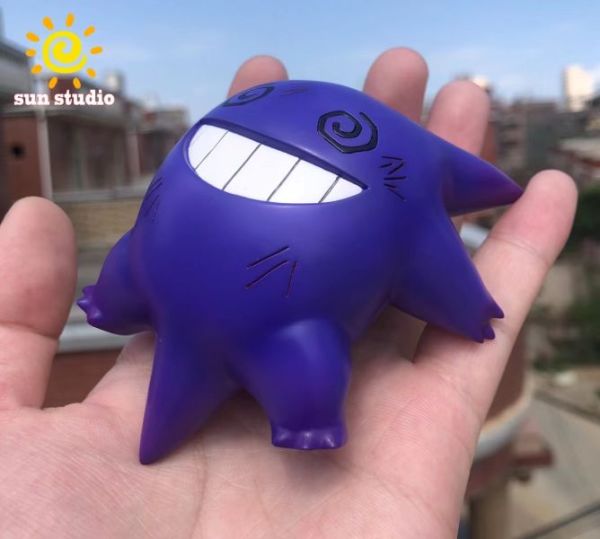 【售罄展示追加請私訊客服@toystationtw】失去戰鬥能力耿鬼 （兩個一組） X sun studio 動漫,模型,玩具,gk,玩驛,火影,手辦,海賊,死神,航海王,獵人,阿拉蕾,七大罪,七龍珠,寶可夢,神奇寶貝,哥吉拉,宮崎駿,迪士尼,灌籃高手,鬼滅之日刃,一拳超人,蠟筆小新,咒術,鏈鋸人,進擊的巨人,妖精尾巴,我的英雄學院,我英,鋼鍊,鋼之煉金術師,新世紀福音戰士,EVA,間諜家家酒,Re0,漫威,dc,集美#hex#tsume#prime1#queen#tes#xm#野獸國#壽屋#數碼寶貝