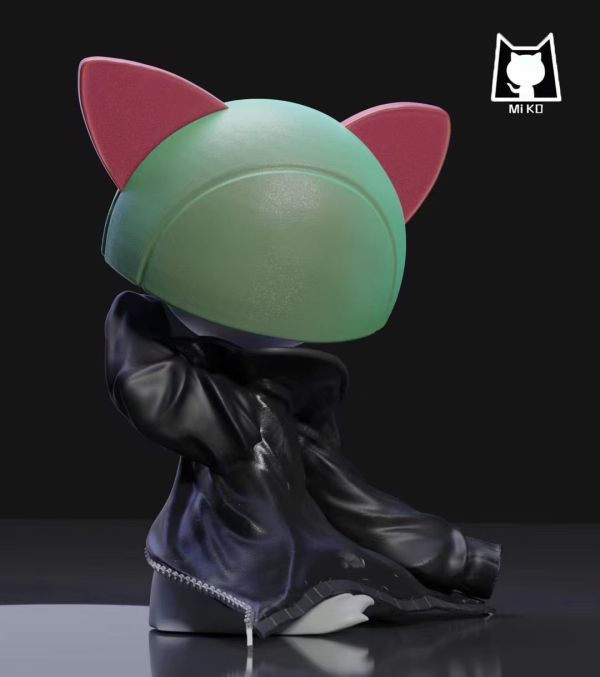 【售罄展示追加請私訊客服@toystationtw】寶可夢《1010潮流寶可夢》系列 第一彈 拉魯拉斯 X MiKo Studio #動漫#模型#玩具#gk#玩驛#火影#手辦#海賊#死神#航海王#獵人#阿拉蕾#七大罪#七龍珠#寶可夢#神奇寶貝#哥吉拉#宮崎駿#迪士尼#灌籃高手#鬼滅之日刃#一拳超人#蠟筆小新#咒術#鏈鋸人#進擊的巨人#妖精尾巴#我的英雄學院#我英#鋼鍊#鋼之煉金術師#新世紀福音戰士#EVA#間諜家家酒#Re0#漫威#dc#集美#hex#tsume#prime1#queen#tes#xm#野獸國#壽屋#數碼寶貝