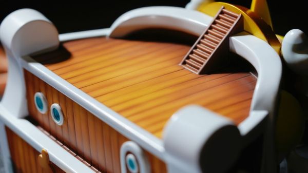 【預購】海賊王 陽光號萬能共鳴地臺 X 航路STADIO #動漫#模型#玩具#gk#玩驛#火影#手辦#海賊#死神#航海王#獵人#阿拉蕾#七大罪#七龍珠#寶可夢#神奇寶貝#哥吉拉#宮崎駿#迪士尼#灌籃高手#鬼滅之日刃#一拳超人#蠟筆小新#咒術#鏈鋸人#進擊的巨人#妖精尾巴#我的英雄學院#我英#鋼鍊#鋼之煉金術師#新世紀福音戰士#EVA#間諜家家酒#Re0#漫威#dc#集美#hex#tsume#prime1#queen#tes#xm#野獸國#壽屋#數碼寶貝