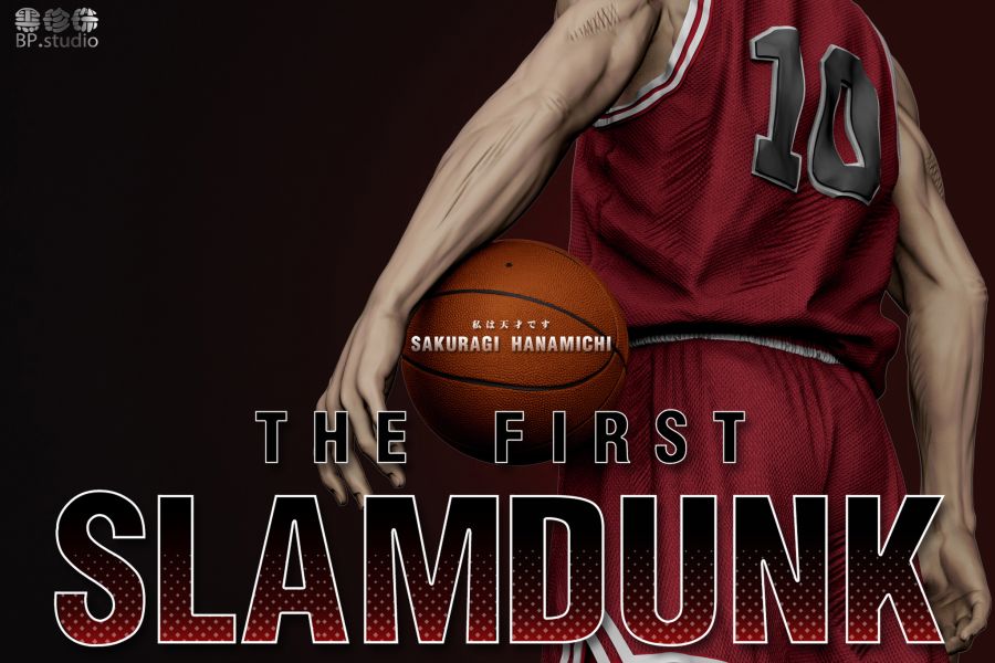 【現貨秒發】灌籃高手 FIRST SLAMDUNK 系列 1/3 & 1/6 櫻木花道 X 黑珍珠BP 動漫,模型,玩具,gk,玩驛,火影,手辦,海賊,死神,航海王,獵人,阿拉蕾,七大罪,七龍珠,寶可夢,神奇寶貝,哥吉拉,宮崎駿,迪士尼,灌籃高手,鬼滅之日刃,一拳超人,蠟筆小新,咒術,鏈鋸人,進擊的巨人,妖精尾巴,我的英雄學院,我英,鋼鍊,鋼之煉金術師,新世紀福音戰士,EVA,間諜家家酒,Re0,漫威,dc,集美#hex#tsume#prime1#queen#tes#xm#野獸國#壽屋#數碼寶貝