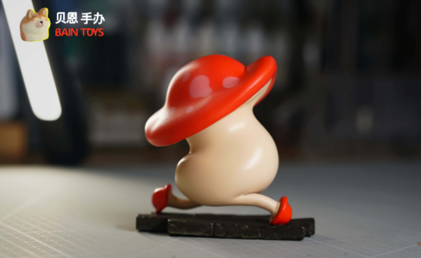 【預購】迷宮飯 屁屁走路菇 X 貝恩手辦 玩驛丨Toy station, GK雕像預購, GK雕像代購, GK雕像現貨, GK雕像修復, 咒術, 咒術迴戰, SCC玩具屋, 玩具給庫, NBA, 瘋公仔, 訂製雕像,模型,伯公仔,gk,玩驛,火影,夜風本舖,海賊,死神,航海王,獵人,阿拉蕾,七大罪,七龍珠,寶可夢,神奇寶貝,哥吉拉,宮崎駿,迪士尼,灌籃高手,鬼滅之刃,一拳超人,蠟筆小新,咒術,鏈鋸人,進擊的巨人,乙骨,我英