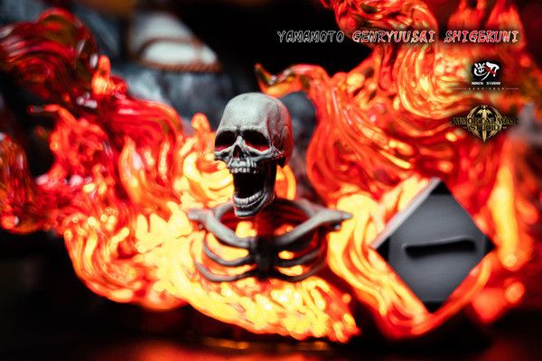 【代購】死神 千年血戰篇 護庭十三隊長系列07 總隊長 山本元柳齋重國 X 逆刃 ＆I.W 玩驛丨Toy station, GK雕像預購, GK雕像代購, GK雕像現貨, GK雕像修復, 購物網站, 自媒體選物店, 日漫, 美漫, 電影, 電玩IP, 訂製雕像,模型,玩具,gk,玩驛,火影,手辦,海賊,死神,航海王,獵人,阿拉蕾,七大罪,七龍珠,寶可夢,神奇寶貝,哥吉拉,宮崎駿,迪士尼,灌籃高手,鬼滅之日刃,一拳超人,蠟筆小新,咒術,鏈鋸人,進擊的巨人,妖精尾巴,我的英雄學院,鋼鍊,鋼之