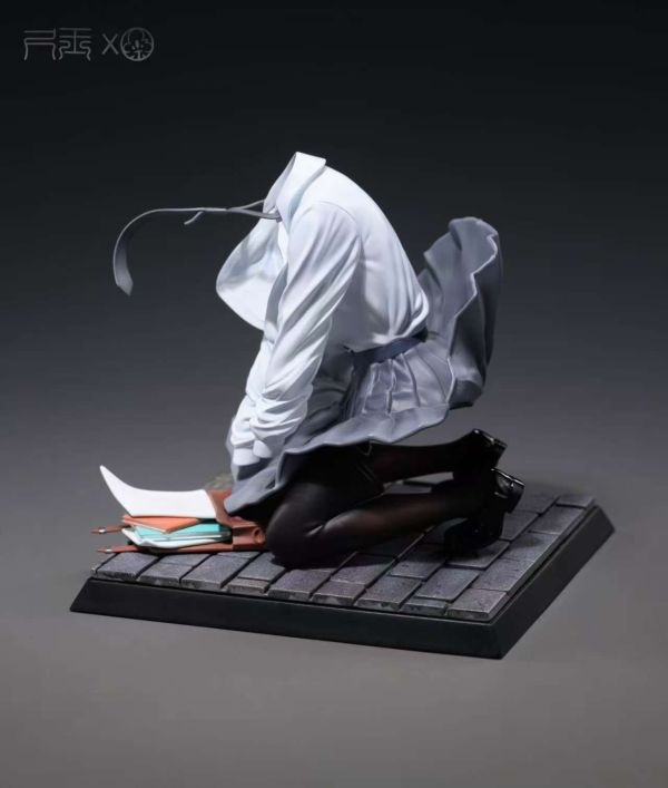 【預購】原畫 起風了 X 尺玉+畫畫的花噎菜 玩驛丨Toy station, GK雕像預購, GK雕像代購, GK雕像現貨, GK雕像修復, 咒術, 咒術迴戰, SCC玩具屋, 玩具給庫, NBA, 瘋公仔, 訂製雕像,模型,伯公仔,gk,玩驛,火影,夜風本舖,海賊,死神,航海王,獵人,阿拉蕾,七大罪,七龍珠,寶可夢,神奇寶貝,哥吉拉,宮崎駿,迪士尼,灌籃高手,鬼滅之刃,一拳超人,蠟筆小新,咒術,鏈鋸人,進擊的巨人,乙骨,我英