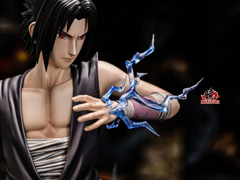 【預購】火影忍者 灰佐 宇智波佐助 X Akatsuki-Studio 玩驛丨Toy station, GK雕像預購, GK雕像代購, GK雕像現貨, GK雕像修復, 咒術, 咒術迴戰, SCC玩具屋, 玩具給庫, NBA, 瘋公仔, 訂製雕像,模型,伯公仔,gk,玩驛,火影,夜風本舖,海賊,死神,航海王,獵人,阿拉蕾,七大罪,七龍珠,寶可夢,神奇寶貝,哥吉拉,宮崎駿,迪士尼,灌籃高手,鬼滅之刃,一拳超人,蠟筆小新,咒術,鏈鋸人,進擊的巨人,乙骨,我英