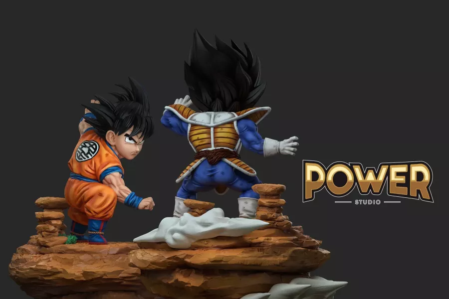 【預購】七龍珠 週年貝吉塔＆悟空起手式 X Power-Studio 玩驛丨Toy station, GK雕像預購, GK雕像代購, GK雕像現貨, GK雕像修復, 咒術, 咒術迴戰, SCC玩具屋, 玩具給庫, NBA, 瘋公仔, 訂製雕像,模型,伯公仔,gk,玩驛,火影,夜風本舖,海賊,死神,航海王,獵人,阿拉蕾,七大罪,七龍珠,寶可夢,神奇寶貝,哥吉拉,宮崎駿,迪士尼,灌籃高手,鬼滅之刃,一拳超人,蠟筆小新,咒術,鏈鋸人,進擊的巨人,乙骨,我英