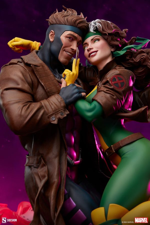 【預購】X戰警 羅剎女和牌王 X Sideshow 動漫,模型,玩具,gk,玩驛,火影,手辦,海賊,死神,航海王,獵人,阿拉蕾,七大罪,七龍珠,寶可夢,神奇寶貝,哥吉拉,宮崎駿,迪士尼,灌籃高手,鬼滅之日刃,一拳超人,蠟筆小新,咒術,鏈鋸人,進擊的巨人,妖精尾巴,我的英雄學院,我英,鋼鍊,鋼之煉金術師,新世紀福音戰士,EVA,間諜家家酒,Re0,漫威,dc,集美#hex#tsume#prime1#queen#tes#xm#野獸國#壽屋#數碼寶貝