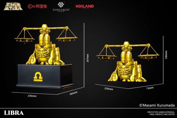 【補款】聖鬥士星矢 黃金聖鬥士 天秤座聖衣 X Zodiakos鑄刻 玩驛丨Toy station, GK雕像預購, GK雕像代購, GK雕像現貨, GK雕像修復, 咒術, 咒術迴戰, SCC玩具屋, 玩具給庫, NBA, 瘋公仔, 訂製雕像,模型,伯公仔,gk,玩驛,火影,夜風本舖,海賊,死神,航海王,獵人,阿拉蕾,七大罪,七龍珠,寶可夢,神奇寶貝,哥吉拉,宮崎駿,迪士尼,灌籃高手,鬼滅之刃,一拳超人,蠟筆小新,咒術,鏈鋸人,進擊的巨人,乙骨,我英