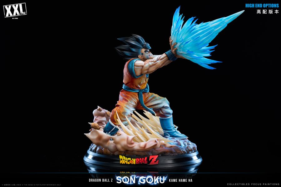 【預購】七龍珠 P&G series系列 超畫集悟空 X Xtreme X Labs(XXL) 玩驛丨Toy station, GK雕像預購, GK雕像代購, GK雕像現貨, GK雕像修復, 咒術, 咒術迴戰, SCC玩具屋, 玩具給庫, NBA, 瘋公仔, 訂製雕像,模型,伯公仔,gk,玩驛,火影,夜風本舖,海賊,死神,航海王,獵人,阿拉蕾,七大罪,七龍珠,寶可夢,神奇寶貝,哥吉拉,宮崎駿,迪士尼,灌籃高手,鬼滅之刃,一拳超人,蠟筆小新,咒術,鏈鋸人,進擊的巨人,乙骨,我英