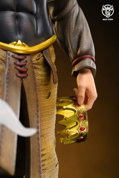 【售罄展示追加請私訊客服@toystationtw】海盜戰記 VINLAND SAGA 阿謝拉特 X Mask 動漫,模型,玩具,gk,玩驛,火影,手辦,海賊,死神,航海王,獵人,阿拉蕾,七大罪,七龍珠,寶可夢,神奇寶貝,哥吉拉,宮崎駿,迪士尼,灌籃高手,鬼滅之日刃,一拳超人,蠟筆小新,咒術,鏈鋸人,進擊的巨人,妖精尾巴,我的英雄學院,我英,鋼鍊,鋼之煉金術師,新世紀福音戰士,EVA,間諜家家酒,Re0,漫威,dc,野獸國,hex,tsume,prime1,queen,tes,xm,迪士尼,壽屋,數碼寶貝