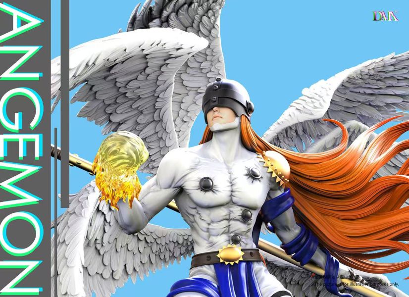 【預購】數碼寶貝 一代騎乘第六彈-第七彈 天使獸&阿武+天女獸&嘉兒 X DMX-Studio 玩驛丨Toy station, GK雕像預購, GK雕像代購, GK雕像現貨, GK雕像修復, 咒術, 咒術迴戰, SCC玩具屋, 玩具給庫, NBA, 瘋公仔, 訂製雕像,模型,伯公仔,gk,玩驛,火影,夜風本舖,海賊,死神,航海王,獵人,阿拉蕾,七大罪,七龍珠,寶可夢,神奇寶貝,哥吉拉,宮崎駿,迪士尼,灌籃高手,鬼滅之刃,一拳超人,蠟筆小新,咒術,鏈鋸人,進擊的巨人,乙骨,我英