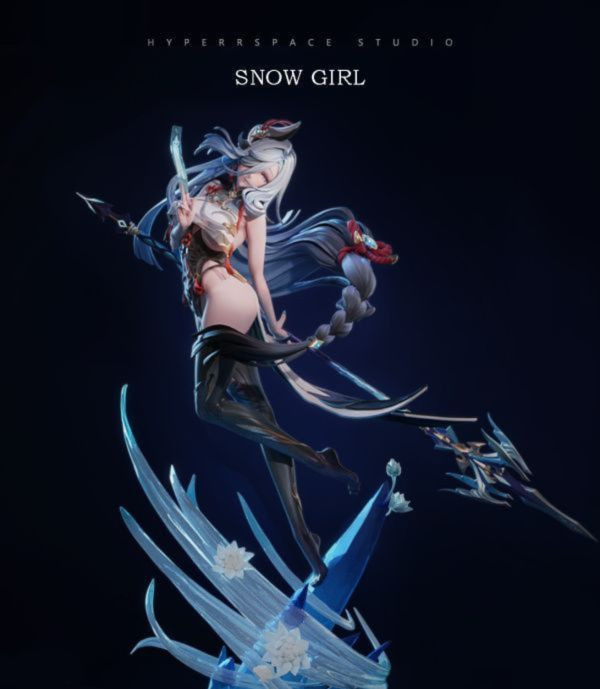 【售罄展示追加請私訊客服@toystationtw】原神 系列 雪女SH 申鶴 X 超時空工作室 玩驛丨Toy station, GK雕像預購, GK雕像代購, GK雕像現貨, GK雕像修復, 咒術, 咒術迴戰, SCC玩具屋, 玩具給庫, NBA, 瘋公仔, 訂製雕像,模型,伯公仔,gk,玩驛,火影,夜風本舖,海賊,死神,航海王,獵人,阿拉蕾,七大罪,七龍珠,寶可夢,神奇寶貝,哥吉拉,宮崎駿,迪士尼,灌籃高手,鬼滅之刃,一拳超人,蠟筆小新,咒術,鏈鋸人,進擊的巨人,乙骨,我英