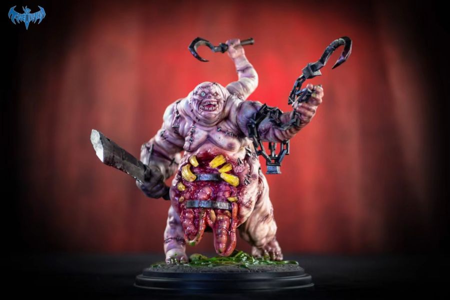 【售罄展示追加請私訊客服@toystationtw】憎惡 X Toys Evolution 玩驛丨Toy station, GK雕像預購, GK雕像代購, GK雕像現貨, GK雕像修復, 咒術, 咒術迴戰, SCC玩具屋, 玩具給庫, 希模型, 瘋公仔, 訂製雕像,模型,伯公仔,gk,玩驛,火影,夜風本舖,海賊,死神,航海王,獵人,阿拉蕾,七大罪,七龍珠,寶可夢,神奇寶貝,哥吉拉,宮崎駿,迪士尼,灌籃高手,鬼滅之日刃,一拳超人,蠟筆小新,咒術,鏈鋸人,進擊的巨人,乙骨,我英