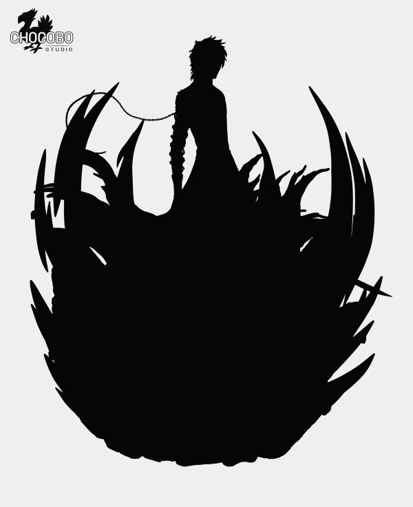 【售罄展示追加請私訊客服@toystationtw】死神 黑崎一護 卍解 天鎖斬月 X 陸行鳥工作室 動漫,模型,玩具,gk,玩驛,火影,手辦,海賊,死神,航海王,獵人,阿拉蕾,七大罪,七龍珠,寶可夢,神奇寶貝,哥吉拉,宮崎駿,迪士尼,灌籃高手,鬼滅之日刃,一拳超人,蠟筆小新,咒術,鏈鋸人,進擊的巨人,妖精尾巴,我的英雄學院,我英,鋼鍊,鋼之煉金術師,新世紀福音戰士,EVA,間諜家家酒,Re0,漫威,dc,集美#hex#tsume#prime1#queen#tes#xm#野獸國#壽屋#數碼寶貝