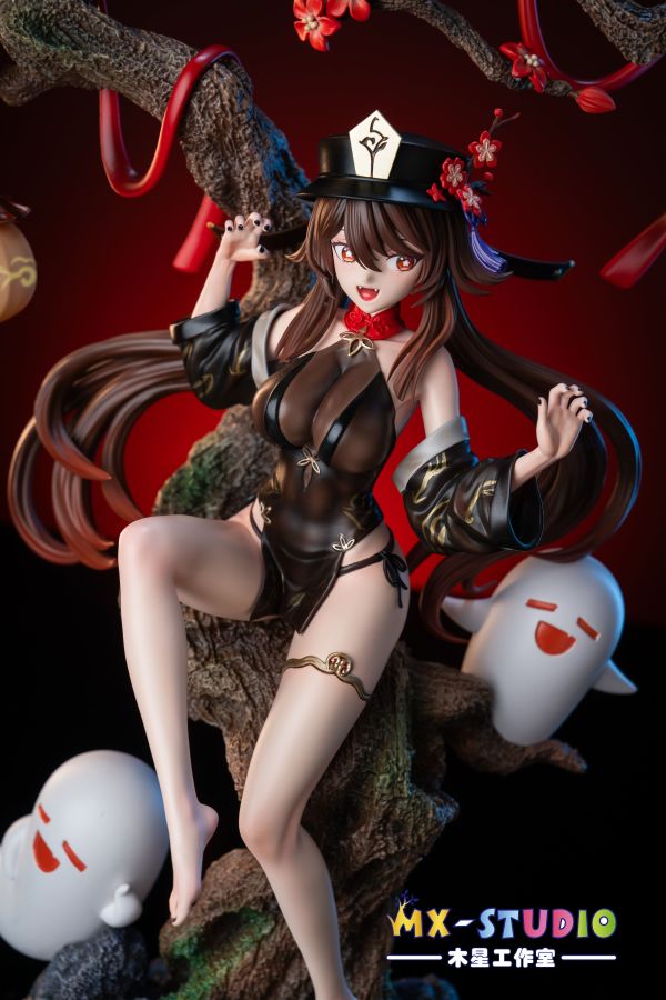 【售罄展示追加請私訊客服@toystationtw】原神 胡桃 X 木星Studio 動漫,模型,玩具,gk,玩驛,火影,手辦,海賊,死神,航海王,獵人,阿拉蕾,七大罪,七龍珠,寶可夢,神奇寶貝,哥吉拉,宮崎駿,迪士尼,灌籃高手,鬼滅之日刃,一拳超人,蠟筆小新,咒術,鏈鋸人,進擊的巨人,妖精尾巴,我的英雄學院,我英,鋼鍊,鋼之煉金術師,新世紀福音戰士,EVA,間諜家家酒,Re0,漫威,dc,集美#hex#tsume#prime1#queen#tes#xm#野獸國#壽屋#數碼寶貝