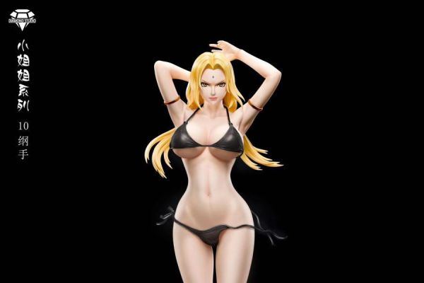 【售罄展示追加請私訊客服@toystationtw】火影忍者 小姐系列 010 綱手（可脫） X Diamond studio 鑽石工作室 玩驛丨Toy station, GK雕像預購, GK雕像代購, GK雕像現貨, GK雕像修復, 咒術, 咒術迴戰, SCC玩具屋, 玩具給庫, NBA, 瘋公仔, 訂製雕像,模型,伯公仔,gk,玩驛,火影,夜風本舖,海賊,死神,航海王,獵人,阿拉蕾,七大罪,七龍珠,寶可夢,神奇寶貝,哥吉拉,宮崎駿,迪士尼,灌籃高手,鬼滅之刃,一拳超人,蠟筆小新,咒術,鏈鋸人,進擊的巨人,乙骨,我英
