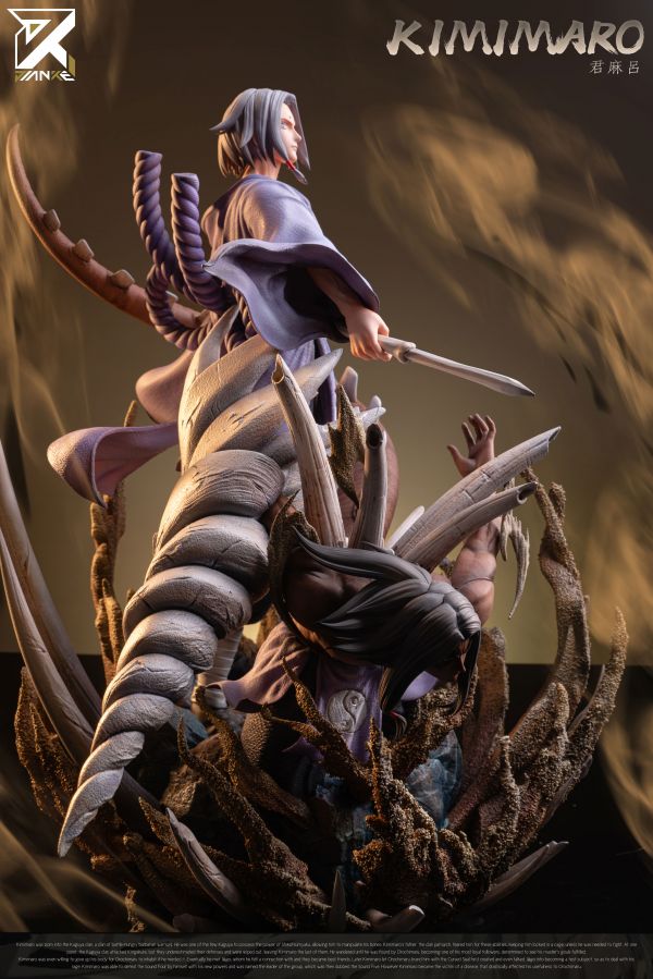 【售罄展示追加請私訊客服@toystationtw】火影忍者 君麻呂2.0 X 簡刻 #動漫#模型#玩具#gk#玩驛#火影#手辦#海賊#死神#航海王#獵人#阿拉蕾#七大罪#七龍珠#寶可夢#神奇寶貝#哥吉拉#宮崎駿#迪士尼#灌籃高手#鬼滅之日刃#一拳超人#蠟筆小新#咒術#鏈鋸人#進擊的巨人#妖精尾巴#我的英雄學院#我英#鋼鍊#鋼之煉金術師#新世紀福音戰士#EVA#間諜家家酒#Re0#漫威#dc#集美#hex#tsume#prime1#queen#tes#xm#野獸國#壽屋#數碼寶貝