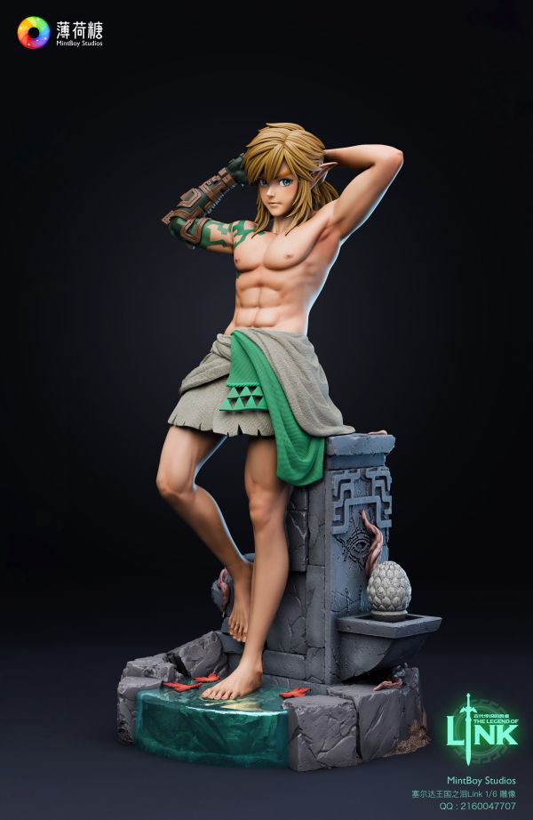 【預購】薩爾達傳說 林克 X 薄荷糖工作室MintBoy 玩驛丨Toy station, GK雕像預購, GK雕像代購, GK雕像現貨, GK雕像修復, 咒術, 咒術迴戰, SCC玩具屋, 玩具給庫, NBA, 瘋公仔, 訂製雕像,模型,伯公仔,gk,玩驛,火影,夜風本舖,海賊,死神,航海王,獵人,阿拉蕾,七大罪,七龍珠,寶可夢,神奇寶貝,哥吉拉,宮崎駿,迪士尼,灌籃高手,鬼滅之刃,一拳超人,蠟筆小新,咒術,鏈鋸人,進擊的巨人,乙骨,我英