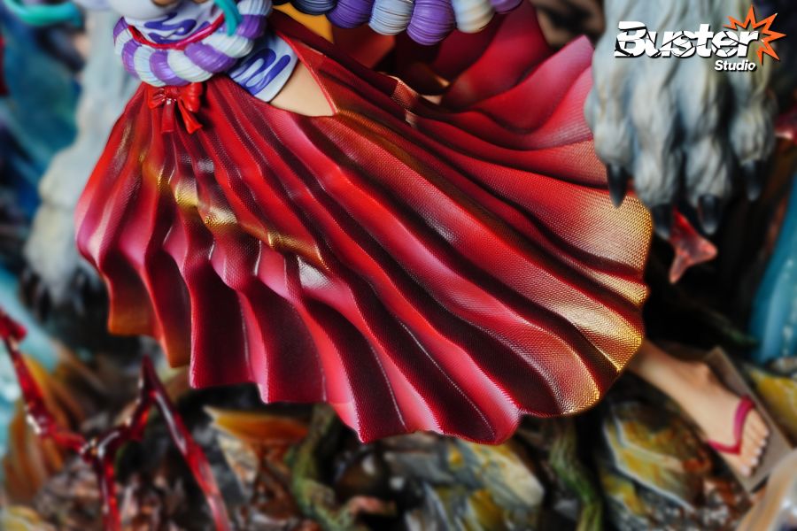 【預購】海賊王 大和 X Buster-Studio 玩驛丨Toy station, GK雕像預購, GK雕像代購, GK雕像現貨, GK雕像修復, 咒術, 咒術迴戰, SCC玩具屋, 玩具給庫, NBA, 瘋公仔, 訂製雕像,模型,伯公仔,gk,玩驛,火影,夜風本舖,海賊,死神,航海王,獵人,阿拉蕾,七大罪,七龍珠,寶可夢,神奇寶貝,哥吉拉,宮崎駿,迪士尼,灌籃高手,鬼滅之刃,一拳超人,蠟筆小新,咒術,鏈鋸人,進擊的巨人,乙骨,我英