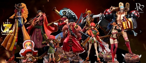 【售罄展示追加請私訊客服@toystationtw】海賊王“Z”澤法劇場版紅衣草帽團共鳴第十彈 船長魯夫 X 紉光社 玩驛丨Toy station, GK雕像預購, GK雕像代購, GK雕像現貨, GK雕像修復, 購物網站, 自媒體選物店, SCC玩具屋, 玩具給庫, 希模型, 瘋公仔, 訂製雕像,模型,伯公仔,gk,玩驛,火影,夜風本舖,海賊,死神,航海王,獵人,EnterBay,七大罪,七龍珠,寶可夢,神奇寶貝,哥吉拉,宮崎駿,迪士尼,灌籃高手,鬼滅之日刃,一拳超人,蠟筆小新,咒術,鏈鋸人,進擊的巨人,妖精尾