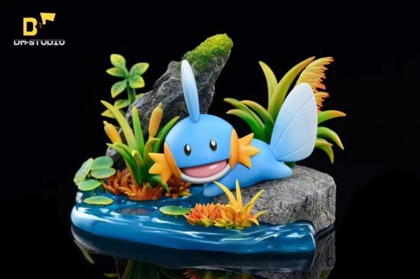 〖售鑿展示追加請私訊客服@toystationtw〗寶可夢 丰緣御三家拼接系列 水躍魚 X DM #動漫#模型#玩具#gk#玩驛#火影#手辦#海賊#死神#航海王#獵人#阿拉蕾#七大罪#七龍珠#寶可夢#神奇寶貝#哥吉拉#宮崎駿#迪士尼#灌籃高手#鬼滅之日刃#一拳超人#蠟筆小新#咒術#鏈鋸人#進擊的巨人#妖精尾巴#我的英雄學院#我英#鋼鍊#鋼之煉金術師#新世紀福音戰士#EVA#間諜家家酒#Re0#漫威#dc#集美#hex#tsume#prime1#queen#tes#xm#野獸國#壽屋#數碼寶貝