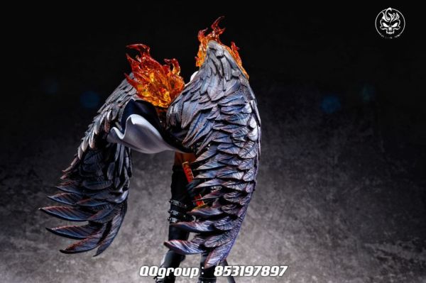 【售罄展示追加請私訊客服@toystationtw】海賊王 燼 X LCpop 動漫,模型,玩具,gk,玩驛,火影,手辦,海賊,死神,航海王,獵人,阿拉蕾,七大罪,七龍珠,寶可夢,神奇寶貝,哥吉拉,宮崎駿,迪士尼,灌籃高手,鬼滅之日刃,一拳超人,蠟筆小新,咒術,鏈鋸人,進擊的巨人,妖精尾巴,我的英雄學院,我英,鋼鍊,鋼之煉金術師,新世紀福音戰士,EVA,間諜家家酒,Re0,漫威,dc,集美#hex#tsume#prime1#queen#tes#xm#野獸國#壽屋#數碼寶貝