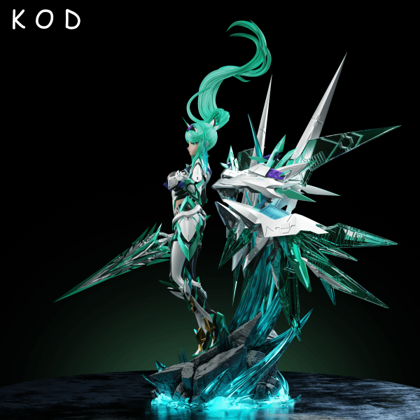 【預購】異度神劍2 機甲輕雕第三彈 小綠 X KOD-Studio 玩驛丨Toy station, GK雕像預購, GK雕像代購, GK雕像現貨, GK雕像修復, 咒術, 咒術迴戰, SCC玩具屋, 玩具給庫, NBA, 瘋公仔, 訂製雕像,模型,伯公仔,gk,玩驛,火影,夜風本舖,海賊,死神,航海王,獵人,阿拉蕾,七大罪,七龍珠,寶可夢,神奇寶貝,哥吉拉,宮崎駿,迪士尼,灌籃高手,鬼滅之刃,一拳超人,蠟筆小新,咒術,鏈鋸人,進擊的巨人,乙骨,我英