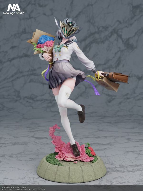 【預購】崩壞星穹鐵道 校服&泳衣流螢 X New Age-Studio 玩驛丨Toy station, GK雕像預購, GK雕像代購, GK雕像現貨, GK雕像修復, 咒術, 咒術迴戰, SCC玩具屋, 玩具給庫, NBA, 瘋公仔, 訂製雕像,模型,伯公仔,gk,玩驛,火影,夜風本舖,海賊,死神,航海王,獵人,阿拉蕾,七大罪,七龍珠,寶可夢,神奇寶貝,哥吉拉,宮崎駿,迪士尼,灌籃高手,鬼滅之刃,一拳超人,蠟筆小新,咒術,鏈鋸人,進擊的巨人,乙骨,我英