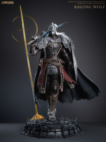 【售罄展示追加請私訊客服@toystationtw】艾爾登法環 雙版本 白狼戰鬼 X CHIKARA力量 玩驛丨Toy station, GK雕像預購, GK雕像代購, GK雕像現貨, GK雕像修復, 咒術, 咒術迴戰, SCC玩具屋, 玩具給庫, NBA, 瘋公仔, 訂製雕像,模型,伯公仔,gk,玩驛,火影,夜風本舖,海賊,死神,航海王,獵人,阿拉蕾,七大罪,七龍珠,寶可夢,神奇寶貝,哥吉拉,宮崎駿,迪士尼,灌籃高手,鬼滅之刃,一拳超人,蠟筆小新,咒術,鏈鋸人,進擊的巨人,乙骨,我英