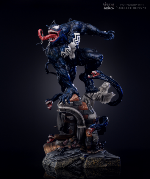 【補款】Marvel漫威 猛毒最終章：最後一舞 毒液 X 品匠Iron 玩驛丨Toy station, GK雕像預購, GK雕像代購, GK雕像現貨, GK雕像修復, 咒術, 咒術迴戰, SCC玩具屋, 玩具給庫, NBA, 瘋公仔, 訂製雕像,模型,伯公仔,gk,玩驛,火影,夜風本舖,海賊,死神,航海王,獵人,阿拉蕾,七大罪,七龍珠,寶可夢,神奇寶貝,哥吉拉,宮崎駿,迪士尼,灌籃高手,鬼滅之刃,一拳超人,蠟筆小新,咒術,鏈鋸人,進擊的巨人,乙骨,我英