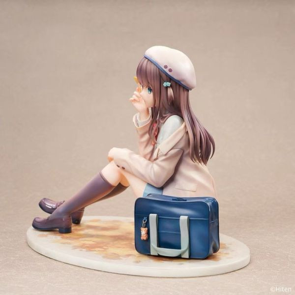 【預購】秋之色 Illustrated by Hiten X HobbyChaton 正版授權 玩驛丨Toy station, GK雕像預購, GK雕像代購, GK雕像現貨, GK雕像修復, 咒術, 咒術迴戰, SCC玩具屋, 玩具給庫, NBA, 瘋公仔, 訂製雕像,模型,伯公仔,gk,玩驛,火影,夜風本舖,海賊,死神,航海王,獵人,阿拉蕾,七大罪,七龍珠,寶可夢,神奇寶貝,哥吉拉,宮崎駿,迪士尼,灌籃高手,鬼滅之刃,一拳超人,蠟筆小新,咒術,鏈鋸人,進擊的巨人,乙骨,我英