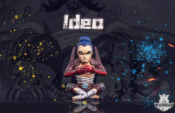 【售罄展示追加請私訊客服@toystationtw】海賊王 多雷斯羅薩草帽大船團 海爾丁 & 伊迪歐 & 雷奧 X Warhead (wh) 玩驛丨Toy station, GK雕像預購, GK雕像代購, GK雕像現貨, GK雕像修復, 咒術, 咒術迴戰, SCC玩具屋, 玩具給庫, 希模型, 瘋公仔, 訂製雕像,模型,伯公仔,gk,玩驛,火影,夜風本舖,海賊,死神,航海王,獵人,阿拉蕾,七大罪,七龍珠,寶可夢,神奇寶貝,哥吉拉,宮崎駿,迪士尼,灌籃高手,鬼滅之刃,一拳超人,蠟筆小新,咒術,鏈鋸人,進擊的巨人,乙骨,我英,尼卡