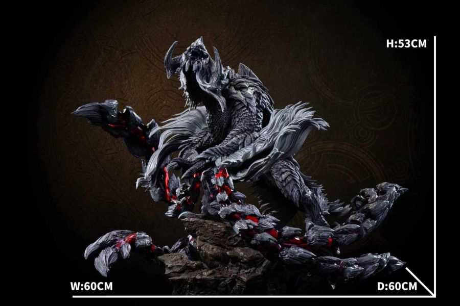 【預購】魔物獵人 怪獵圖鑒第一彈 煌雷龍&鎖刃龍 X SWORD+WING 玩驛丨Toy station, GK雕像預購, GK雕像代購, GK雕像現貨, GK雕像修復, 咒術, 咒術迴戰, SCC玩具屋, 玩具給庫, NBA, 瘋公仔, 訂製雕像,模型,伯公仔,gk,玩驛,火影,夜風本舖,海賊,死神,航海王,獵人,阿拉蕾,七大罪,七龍珠,寶可夢,神奇寶貝,哥吉拉,宮崎駿,迪士尼,灌籃高手,鬼滅之刃,一拳超人,蠟筆小新,咒術,鏈鋸人,進擊的巨人,乙骨,我英