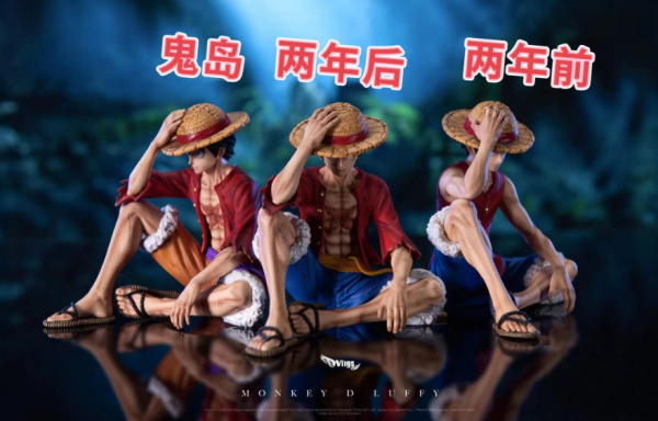 【售罄展示追加請私訊客服@toystationtw】海賊王 戰損系列 三配色 魯夫 X Wings 玩驛丨Toy station, GK雕像預購, GK雕像代購, GK雕像現貨, GK雕像修復, 咒術, 咒術迴戰, SCC玩具屋, 玩具給庫, NBA, 瘋公仔, 訂製雕像,模型,伯公仔,gk,玩驛,火影,夜風本舖,海賊,死神,航海王,獵人,阿拉蕾,七大罪,七龍珠,寶可夢,神奇寶貝,哥吉拉,宮崎駿,迪士尼,灌籃高手,鬼滅之刃,一拳超人,蠟筆小新,咒術,鏈鋸人,進擊的巨人,乙骨,我英