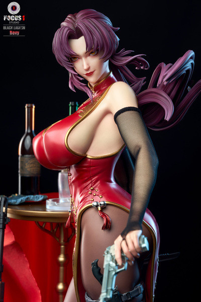 【售罄展示追加請私訊客服@toystationtw】黑礁Black Lagoon (三版本) 萊薇暴力姬隊伍之暴力美學符號 X Focus 1 玩驛丨Toy station, GK雕像預購, GK雕像代購, GK雕像現貨, GK雕像修復, 咒術, 咒術迴戰, SCC玩具屋, 玩具給庫, 希模型, 瘋公仔, 訂製雕像,模型,伯公仔,gk,玩驛,火影,夜風本舖,海賊,死神,航海王,獵人,阿拉蕾,七大罪,七龍珠,寶可夢,神奇寶貝,哥吉拉,宮崎駿,迪士尼,灌籃高手,鬼滅之日刃,一拳超人,蠟筆小新,咒術,鏈鋸人,進擊的巨人,乙骨,我英