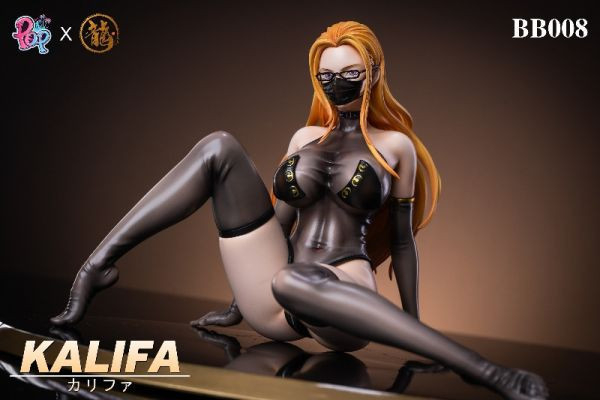 【售罄展示追加請私訊客服@toystationtw】海賊王  BB系列008- 卡莉法 X 龍工作室＆ POP工作室 動漫,模型,玩具,gk,玩驛,火影,手辦,海賊,死神,航海王,獵人,阿拉蕾,七大罪,七龍珠,寶可夢,神奇寶貝,哥吉拉,宮崎駿,迪士尼,灌籃高手,鬼滅之日刃,一拳超人,蠟筆小新,咒術,鏈鋸人,進擊的巨人,妖精尾巴,我的英雄學院,我英,鋼鍊,鋼之煉金術師,新世紀福音戰士,EVA,間諜家家酒,Re0,漫威,dc,野獸國,hex,tsume,prime1,queen,tes,xm,迪士尼,壽屋,數碼寶貝