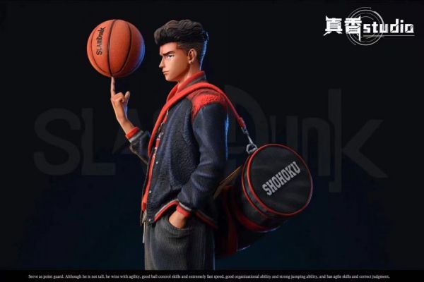 【代購】灌籃高手 人物系列 湘北五虎篇 第二彈 宮城良田 X ZX Studio 真香社 玩驛丨Toy station, GK雕像預購, GK雕像代購, GK雕像現貨, GK雕像修復, 咒術, 咒術迴戰, SCC玩具屋, 玩具給庫, NBA, 瘋公仔, 訂製雕像,模型,伯公仔,gk,玩驛,火影,夜風本舖,海賊,死神,航海王,獵人,阿拉蕾,七大罪,七龍珠,寶可夢,神奇寶貝,哥吉拉,宮崎駿,迪士尼,灌籃高手,鬼滅之刃,一拳超人,蠟筆小新,咒術,鏈鋸人,進擊的巨人,乙骨,我英